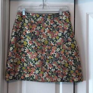 Loft skirt 4 NWT